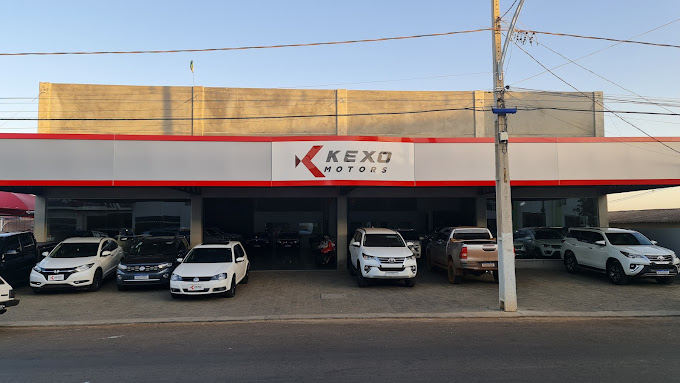 Motivos para comprar com a Kexo Motors!